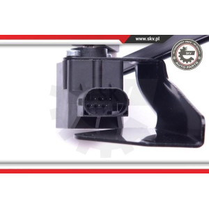 Sensor, xenonlys (lyshøyderegulering) 17SKV563