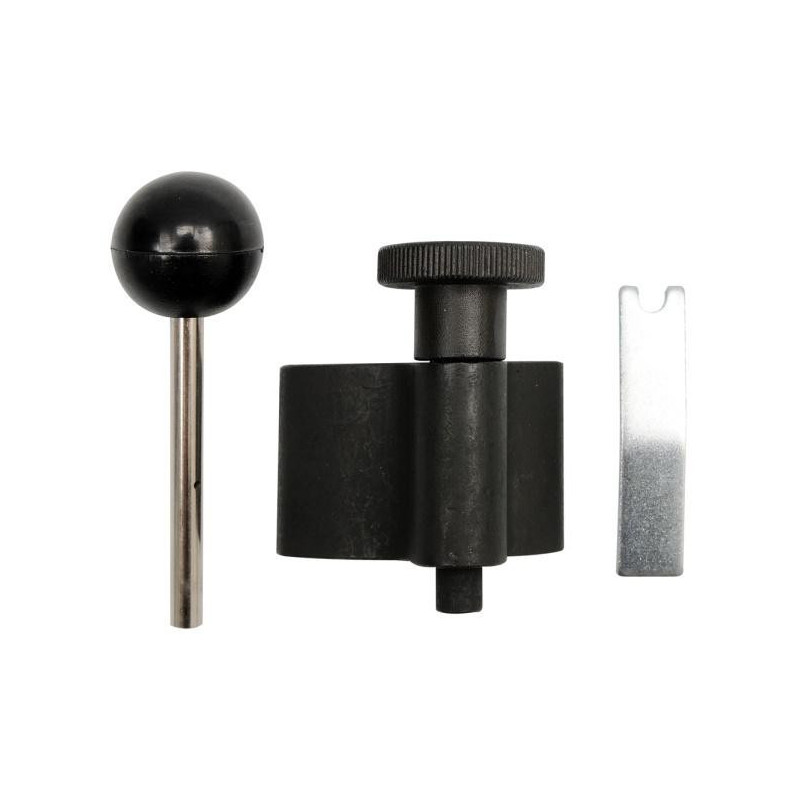 Låseverktøysett, registerreim VAG 1.9 TDI