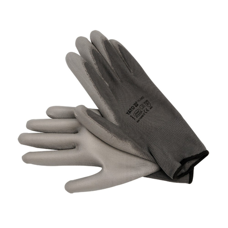 Hansker YATO YT-7472