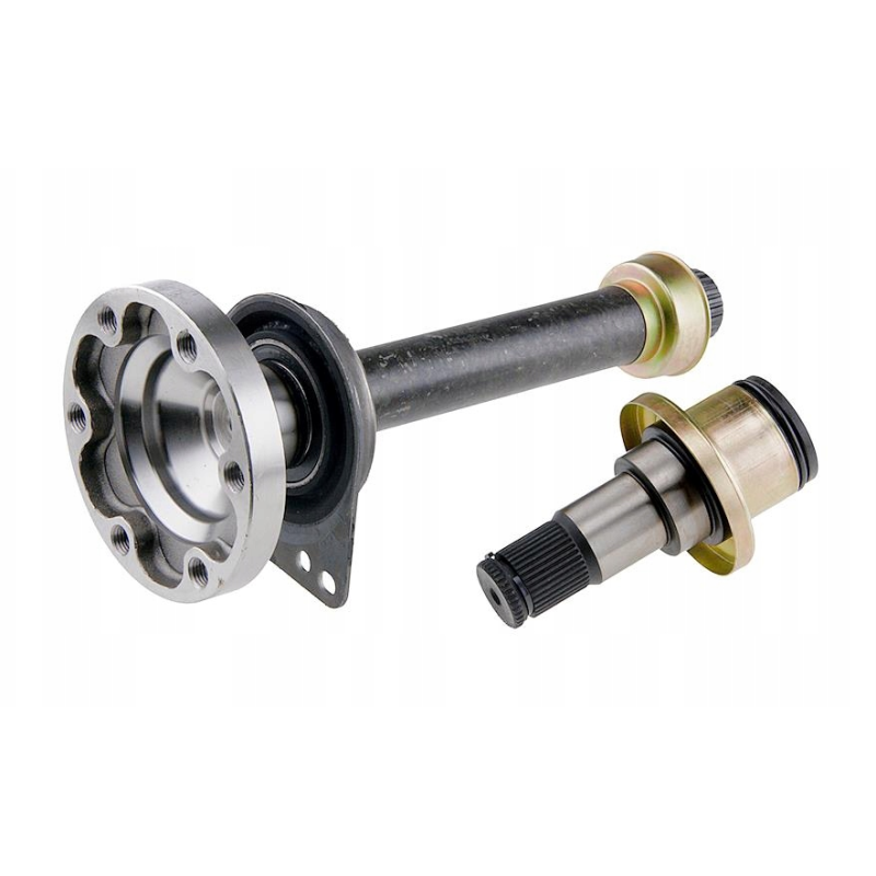 Drivknute, drivaksel VW T4 2.5 TDi 99-