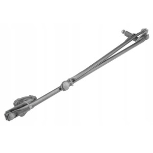 Vidusvisker mekanisme Mitsubishi Pajero III/IV 8251A009