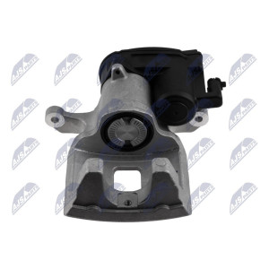 Bremsecaliper venstre bak Tesla Model Y, Tesla Model X