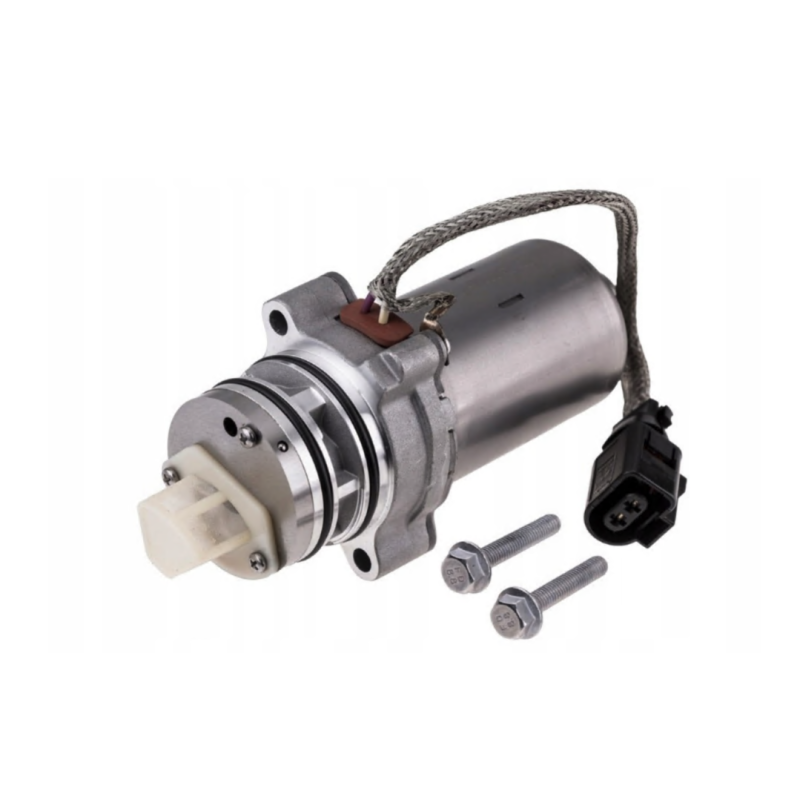 Haldex pumpe Porsche