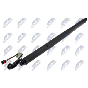 Gassfjær bakluke SKODA 3V9827851B