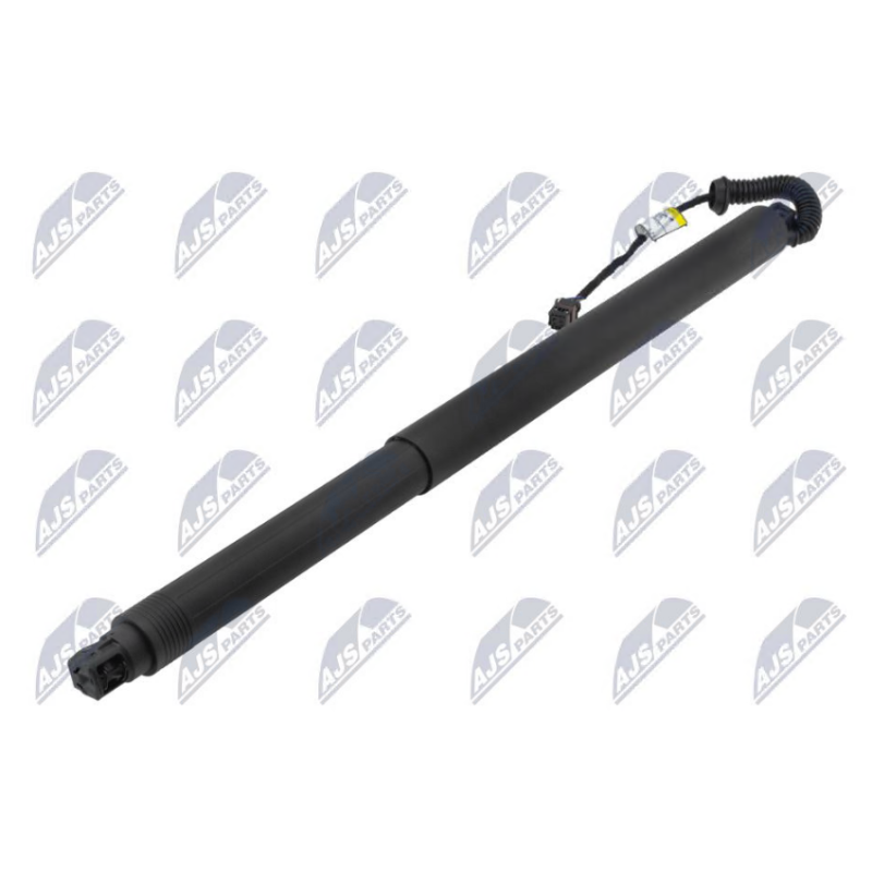 Gassfjær bakluke SKODA 57A827851A