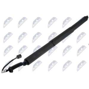 Gassfjær bakluke SKODA 5LG827851B