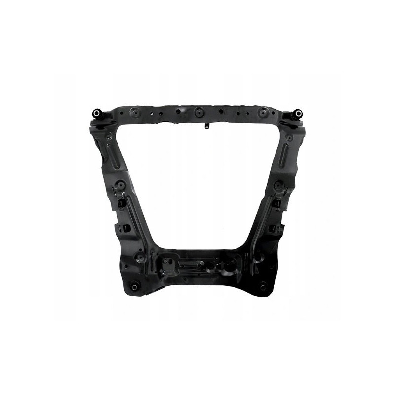 Travers foran - Nissan Qashqai 06-13 Bensin