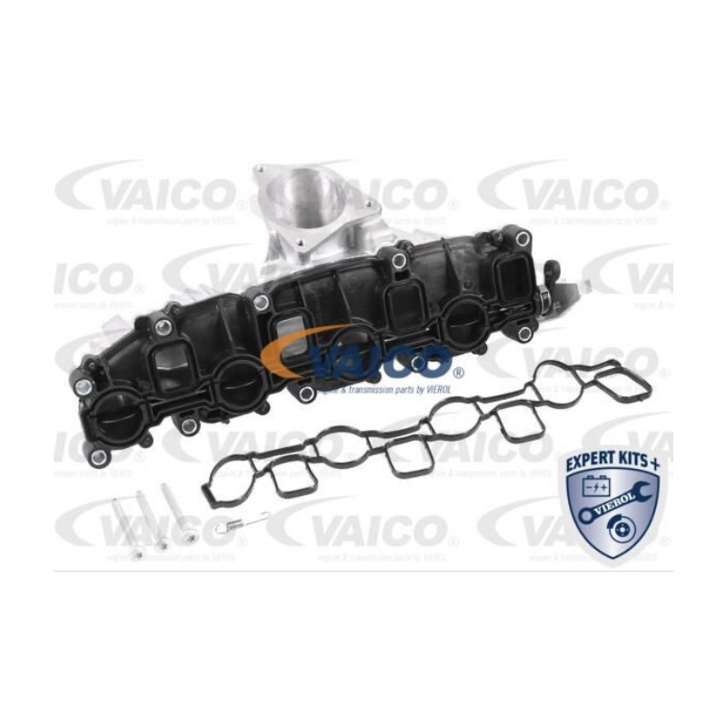 Innsugningsmanifold modul VAG